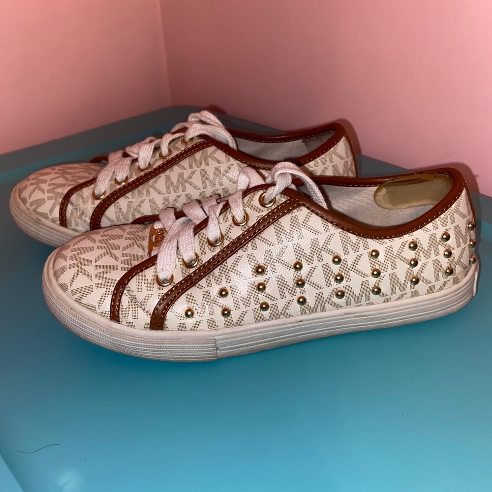 Michael Kors shoes